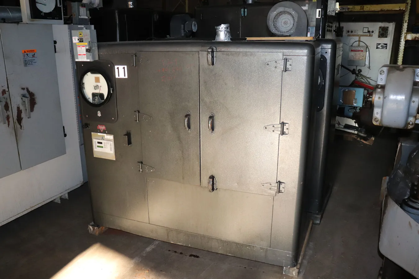 USED DESPATCH V-29