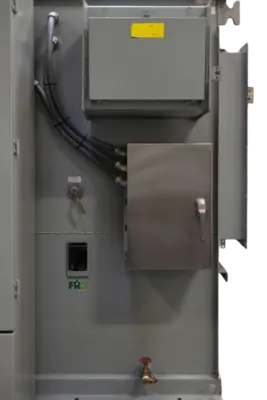New | in-Stock 2022 EATON Cooper Power Series Multifunction Transformer and Substation Test Systems US | Products Corporation of North America, Inc. #1285083
