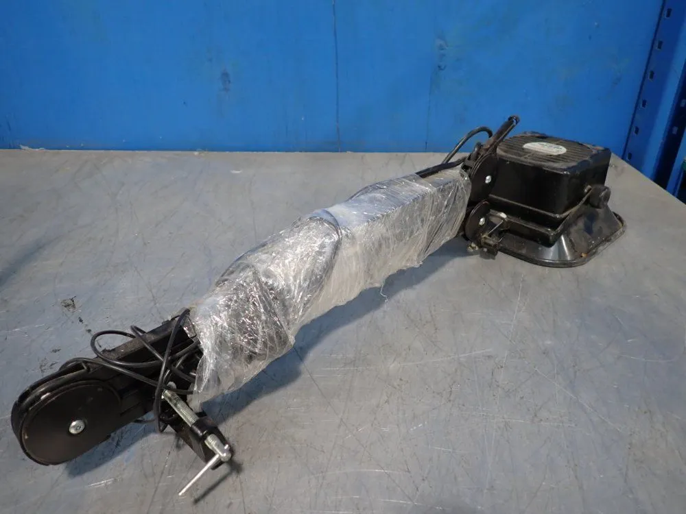 Used HAKKO 49310 Dust Collectors Ohio US | HGR 24 #784437