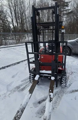 USED 2024 JQ Maxx JQ2T