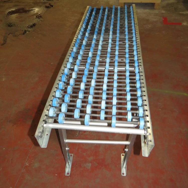 Used _UNKNOWN_ 410 x 1400 mm Belt Conveyors New Jersey US | Perry Equipment #122070
