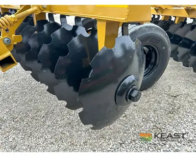 Used ROME _UNKNOWN_ Disc Harrows Iowa US | Keast Enterprises #1360384