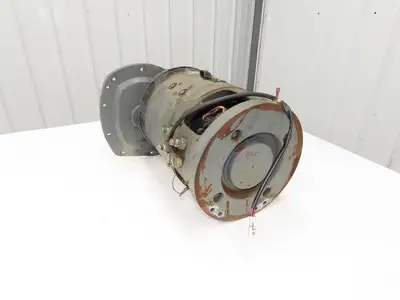Toyota 14140-U2090-71 Electric Forklift Motor 48/36V 9/7kW Off Of 5FBCU20