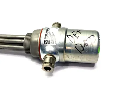 New | in-Stock TURK HLLINGER ELEKTROWARME, TH-LS 70810, TH-LS70810 Heaters Michigan US | Maverick Industrial Sales #1122893