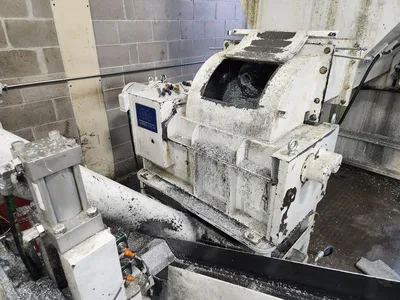 APPLIED RECOVERY SYSTEMS RST 600 CHIP PROCESSING SYSTEM | Machinery Resources International (2)