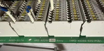USED MURATEC HM3-A0200-501 MOBD-31iTA