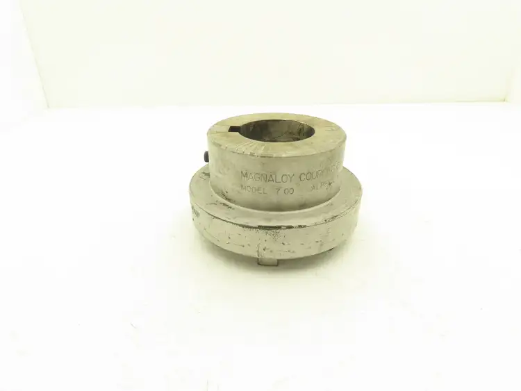 Used MAGNALOY _UNKNOWN_ Parts Indiana US | Arrow Industrial #659823