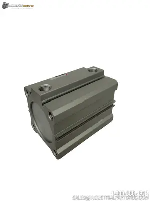 NEW SMC CDQ2A50-50D-F7BVL-X838