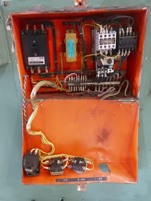 USED AIDA LM-2532