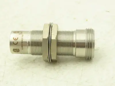 Allen Bradley 871TM-DH8CP18-N4 Proximity Sensor Inductive 10-30vdc 200mA 18mm OD