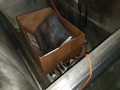 USED VC999 85.47I