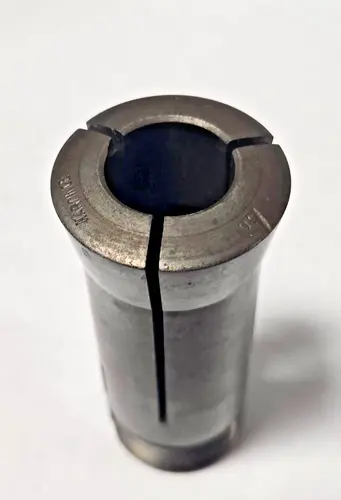 Hardinge 5C Lathe Collet Size 25/32 Free Shipping Chucker Machinist Tools