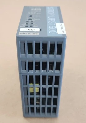 USED Siemens 6EP4134-3AB00-2AY0