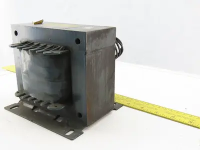 Kleintges Type KESP 1472 Control Transformer 400/460HV 230LV 50/60HZ