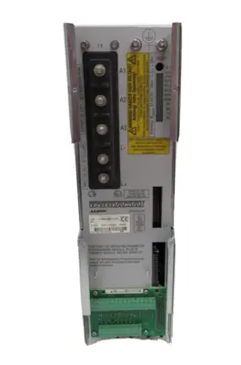 NEW INDRAMAT TDM-1.4-050-300-W1-000 AC DRIVE R911252040 TDM14050300W1000