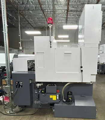 USED 2022 CITIZEN L20E VIII 2M8 LFV