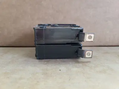 Used CUTLER-HAMMER BA2100 Switchgears British Columbia CA | Lenmark #1438460