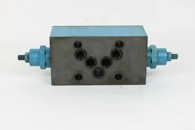 USED VICKERS DGMFN5YA2WB2W30