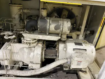 USED GARDNER EAH99A10
