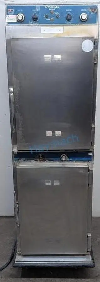 USED ALTO SHAAM 1000 TH/1