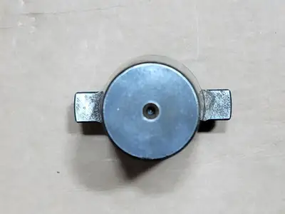 USED UNIVERSAL ENGINEERING 801209