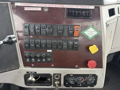 Used 2015 WESTERN STAR 4700SB HI-RAIL SERCO 8500 Flatbed Trucks Minnesota US | Carco Truck & Equipment #1514045
