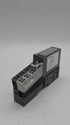 Used ALLEN-BRADLEY ALLEN-BRADLEY PLC Input & Output | ND Industrial Surplus #1211920