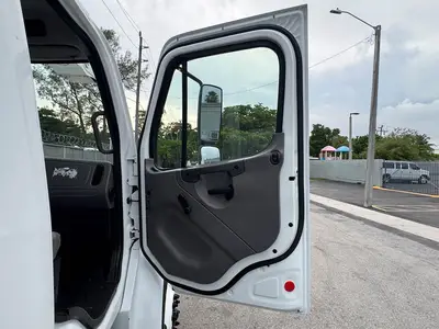 Used 2018 ALTEC AA55 MH Bucket (boom) trucks Florida US | Truck and Van Outlet #1509155