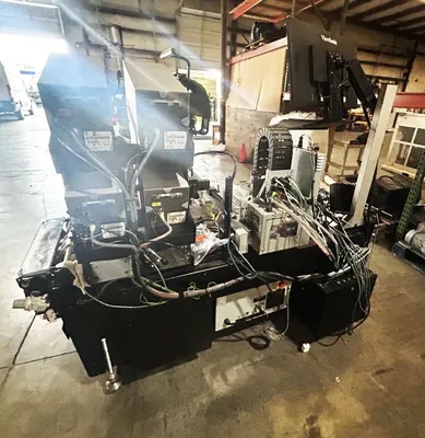 Used MCS Condor Mailing Equipment North Carolina US | RTR Services #1354297