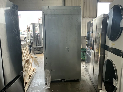 Used VIKING VCSB5423SS Refrigerators Michigan US | Miedema Asset Management Group #1338932