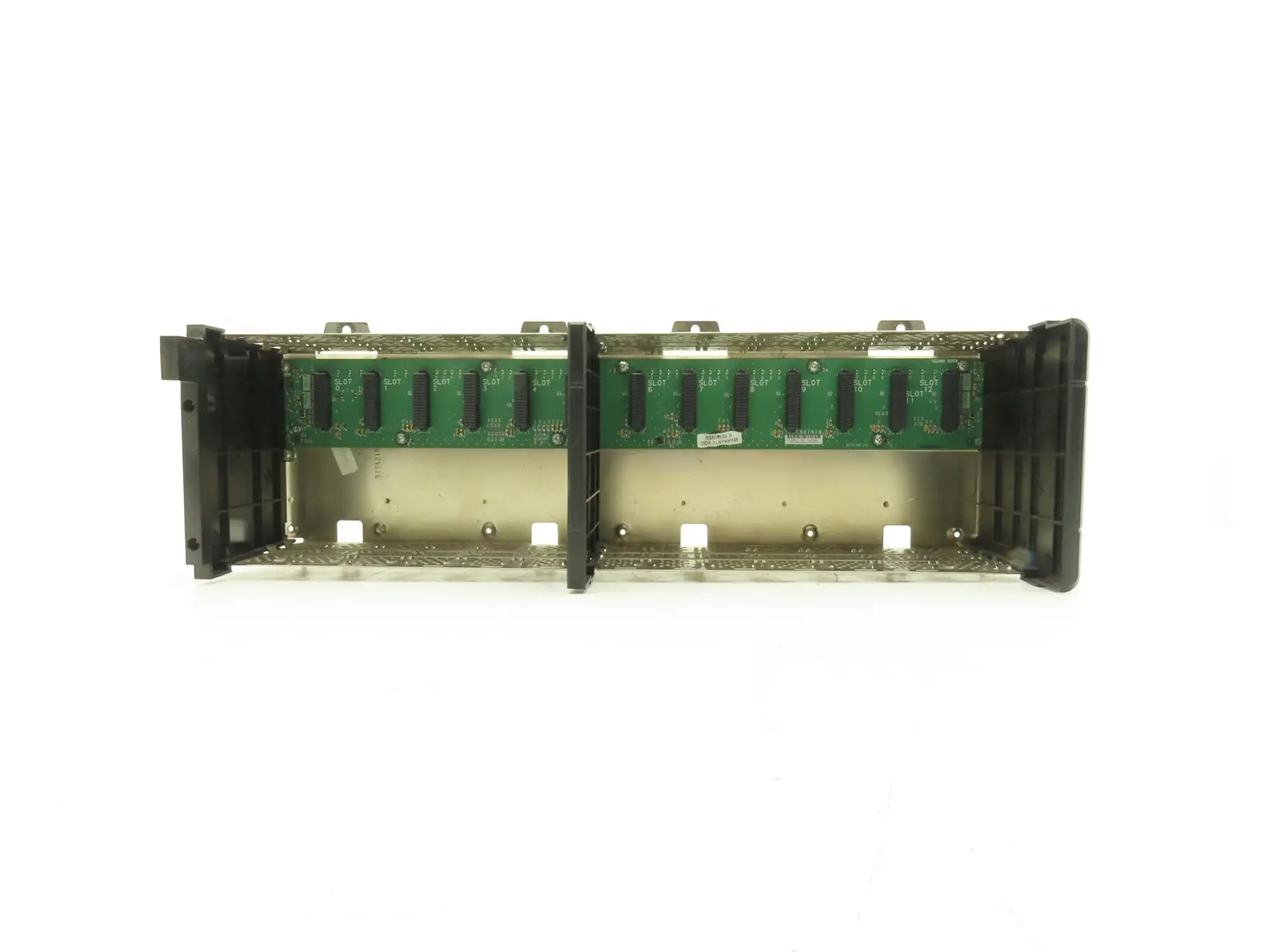 Used ALLEN BRADLEY _UNKNOWN_ PLC Chassis Indiana US | Arrow Industrial #1567021