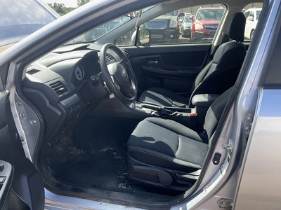 Used 2012 SUBARU IMPREZA Cars Michigan US | Miedema Asset Management Group #1457273
