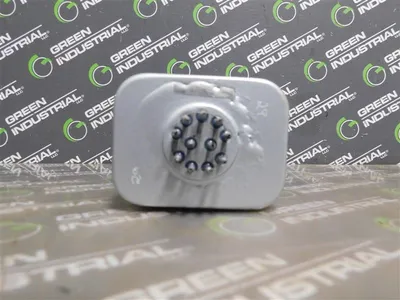 Ametek Panalarm ACS8-120A 11-Pin Plug-In Relay Module 120V 60Hz 2A@120VAC Used