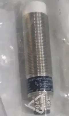 IFM IG0345 Proximity Sensor IGK2012-ABOA/SL/LS-100AK 1505/5830 Loc5B5/9