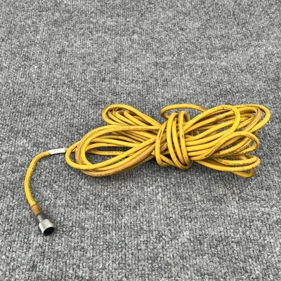 Used BANNER ENGINEERING SI-HG80DQD Relays & Switches California US | Davliegogo LLC #1706600