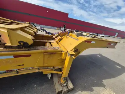Used 1981 ASPEN _UNKNOWN_ Misc Trailers British Columbia CA | Lenmark #270380