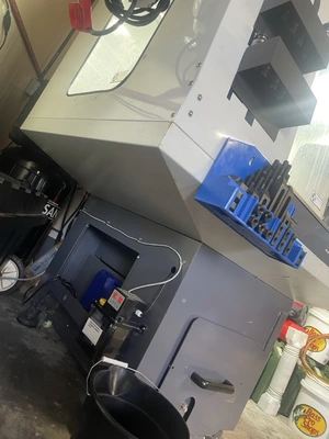 USED 2022 TORMACH 770M