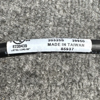 New | in-Stock Banner Engineering 29950 Cable & Wire California US | Davliegogo LLC #1706309