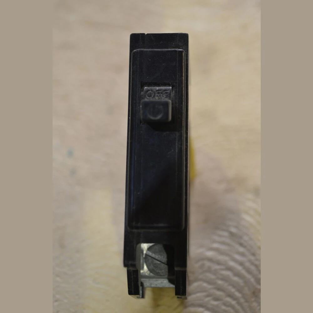 Westinghouse 1 Pole 30 Amp Breaker