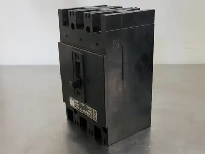 Used WESTINGHOUSE EH3015 Switchgears British Columbia CA | Lenmark #241733