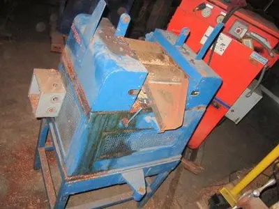 Mill, Roll, 3-3/4" X 8", Kent, 3-3/4" X 8", 3 Roll #Z506580