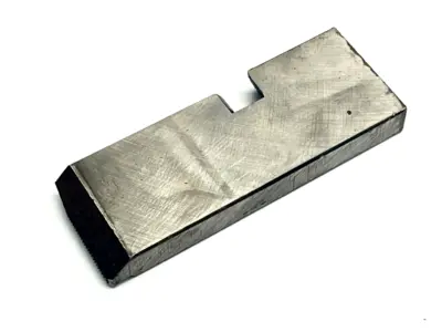 Oster Symbol Quad Carbon Steel 1/8" Pipe Die - New Other
