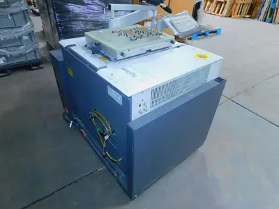 Used _UNKNOWN_ _UNKNOWN_ Analyzer Testers Texas US | Aucto #1482037