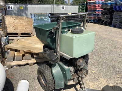 Used _UNKNOWN_ _UNKNOWN_ Self-Propelled Sprayers Michigan US | Miedema Asset Management Group #1402746