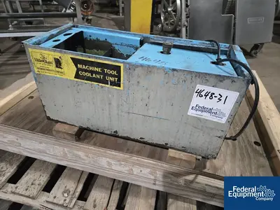 Unknown Plate Polisher