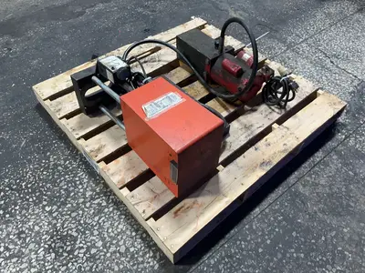 Used GATES 707 Tooling & Accessories (Other) Ohio US | HGR 24 #1568511
