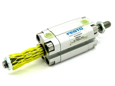 NEW FESTO ADVU-16-20-A-P CYLINDER ADVU1620AP