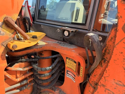 Used JCB 215 4X4 Backhoe Loaders Michigan US | Miedema Asset Management Group #1338384