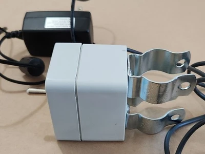 USED PATLITE LR5-02LJN