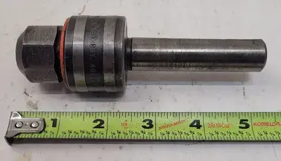 USED UNIVERSAL ENGINEERING MODEL 169